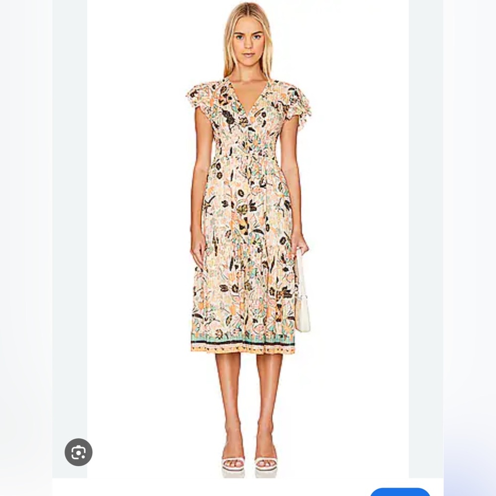 Ulla Johnson dress -